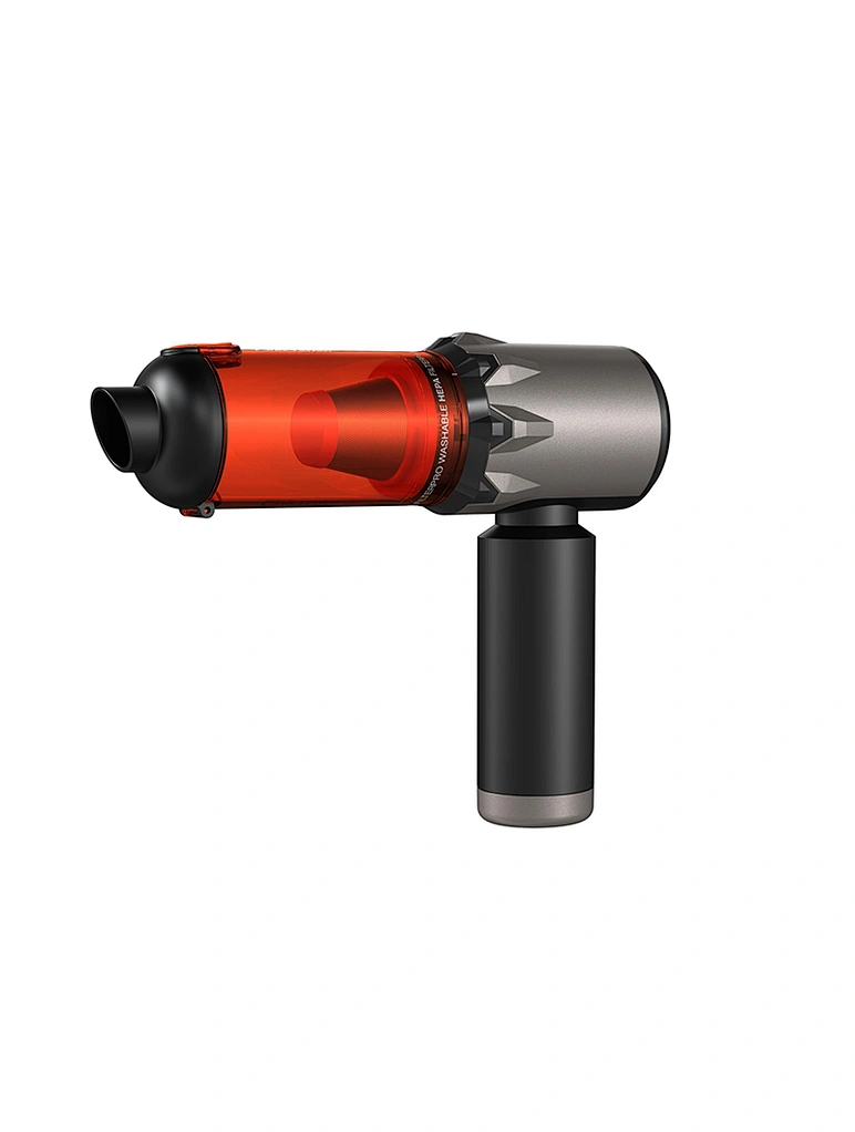 Car Vacuum