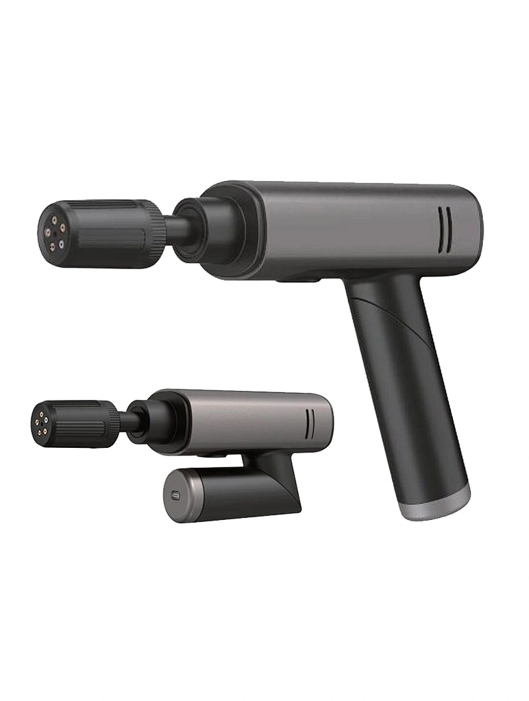 Cordless Car Washer