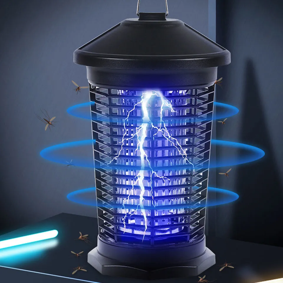 Cordless Car Washer