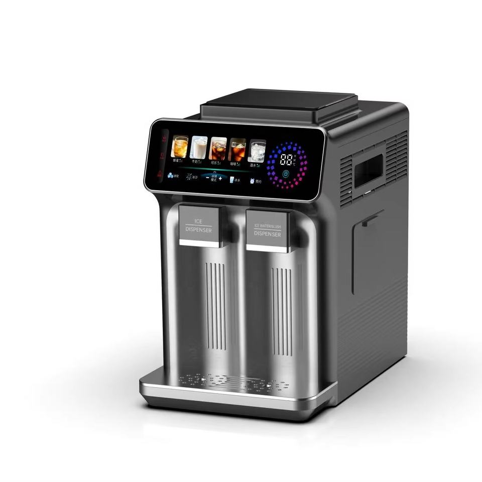 Ice Maker