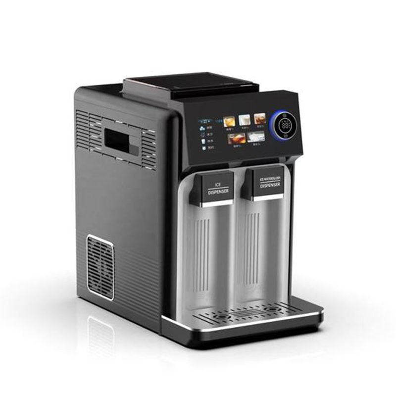 Ice Maker