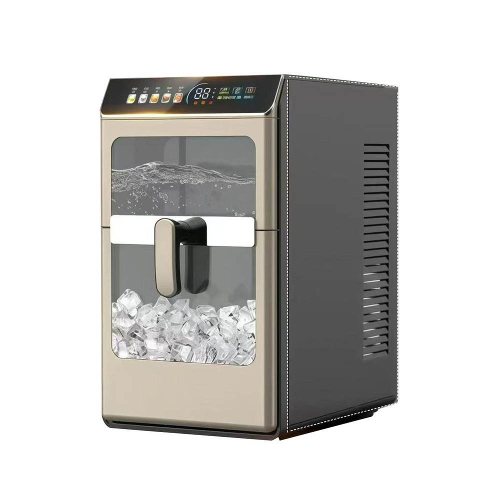 Ice Maker