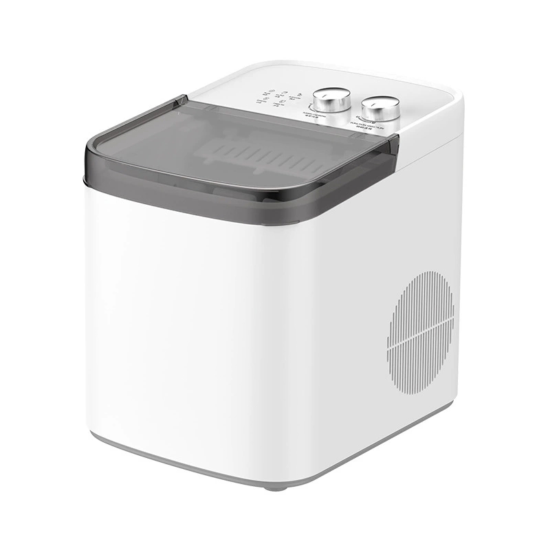 Ice Maker