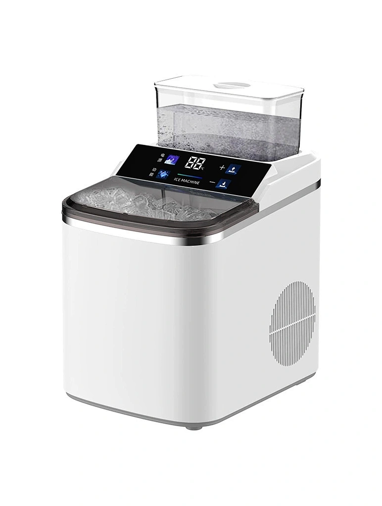 Ice Maker