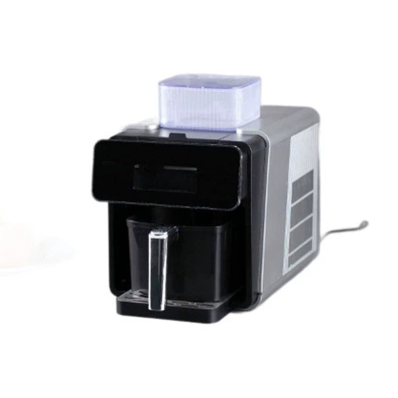 Shaved Ice Machine