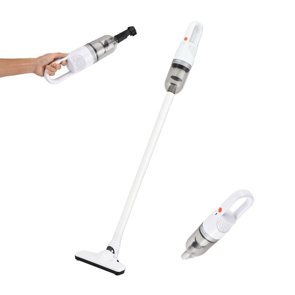 Vacuum Cleaner