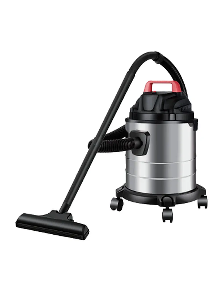 Drum Vacuum