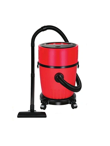 Drum Vacuum