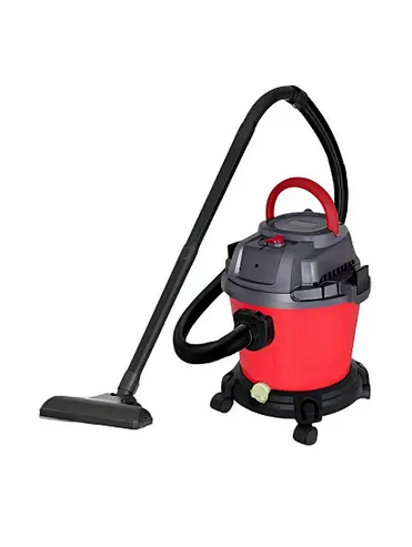 Drum Vacuum