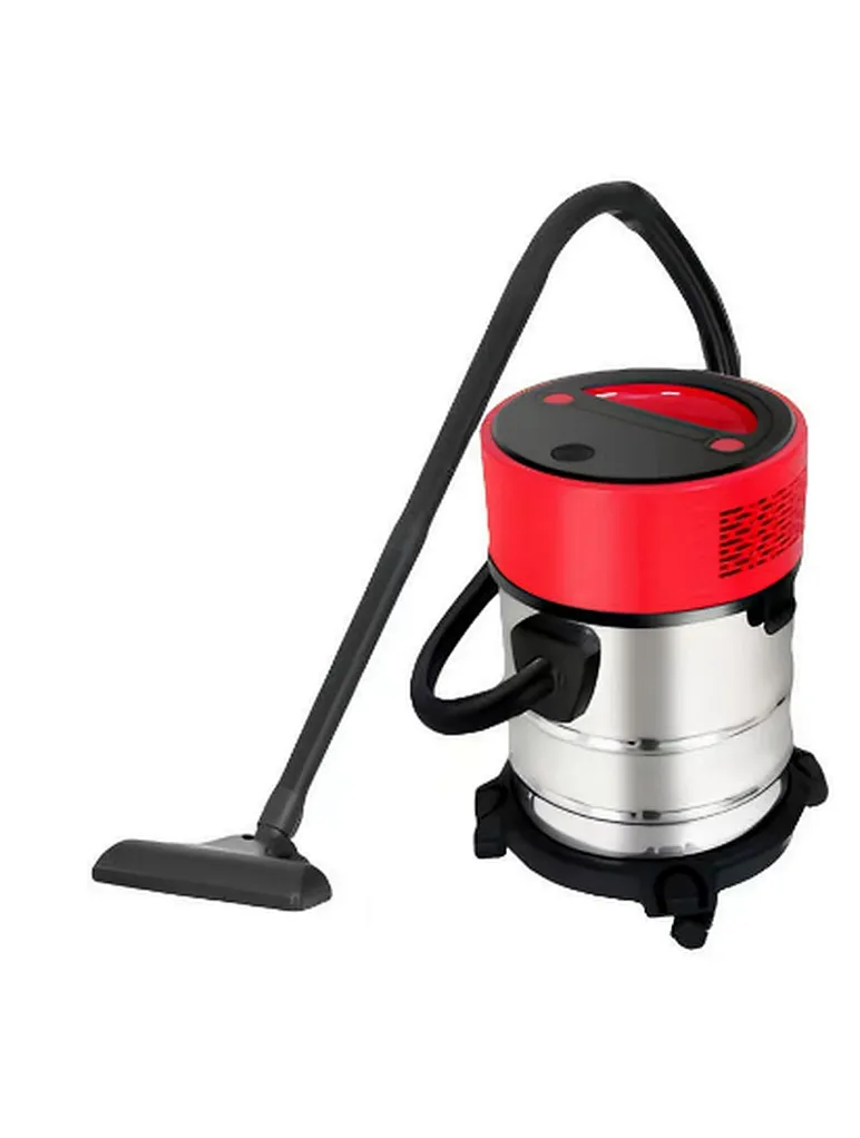 Drum Vacuum