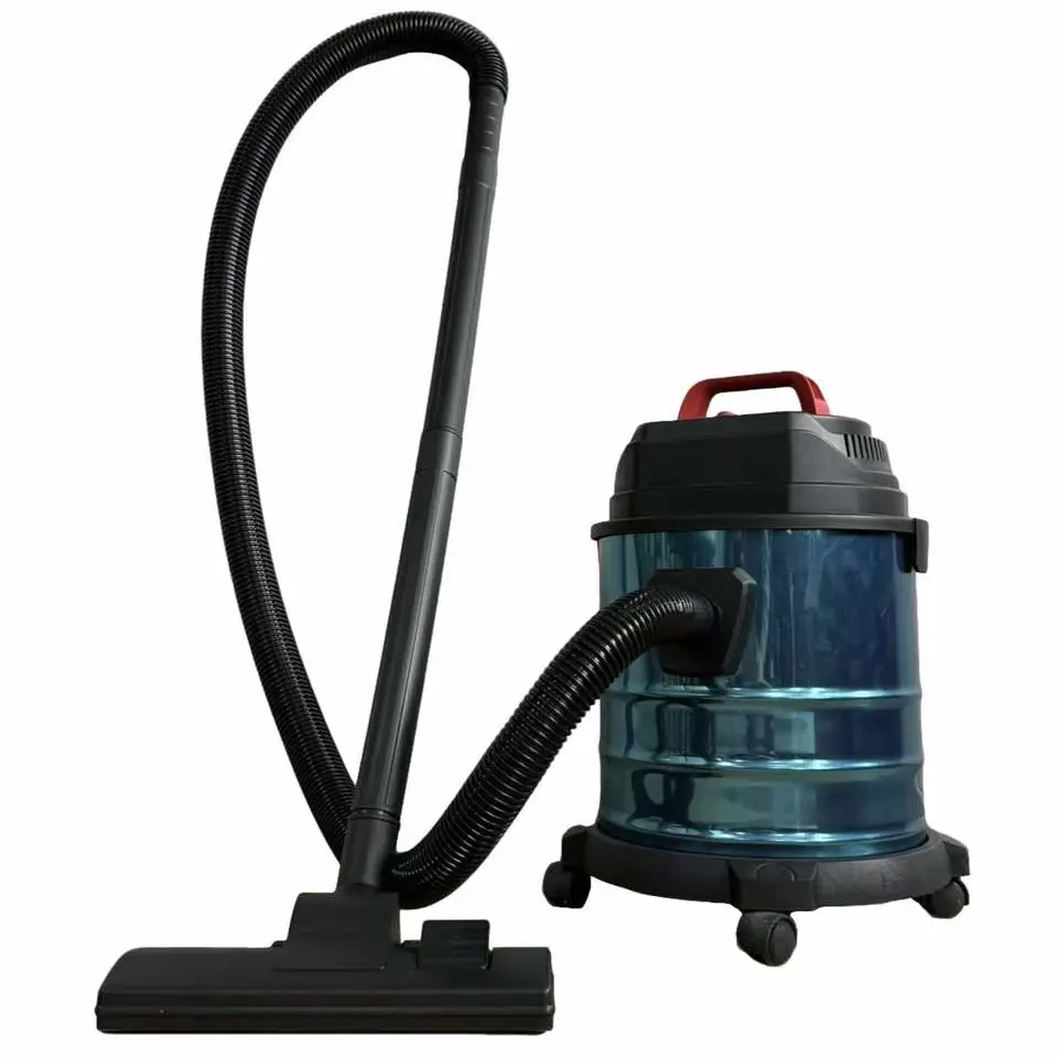 Drum Vacuum