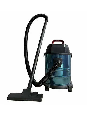 Drum Vacuum