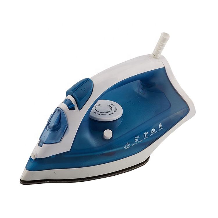 Electric Iron