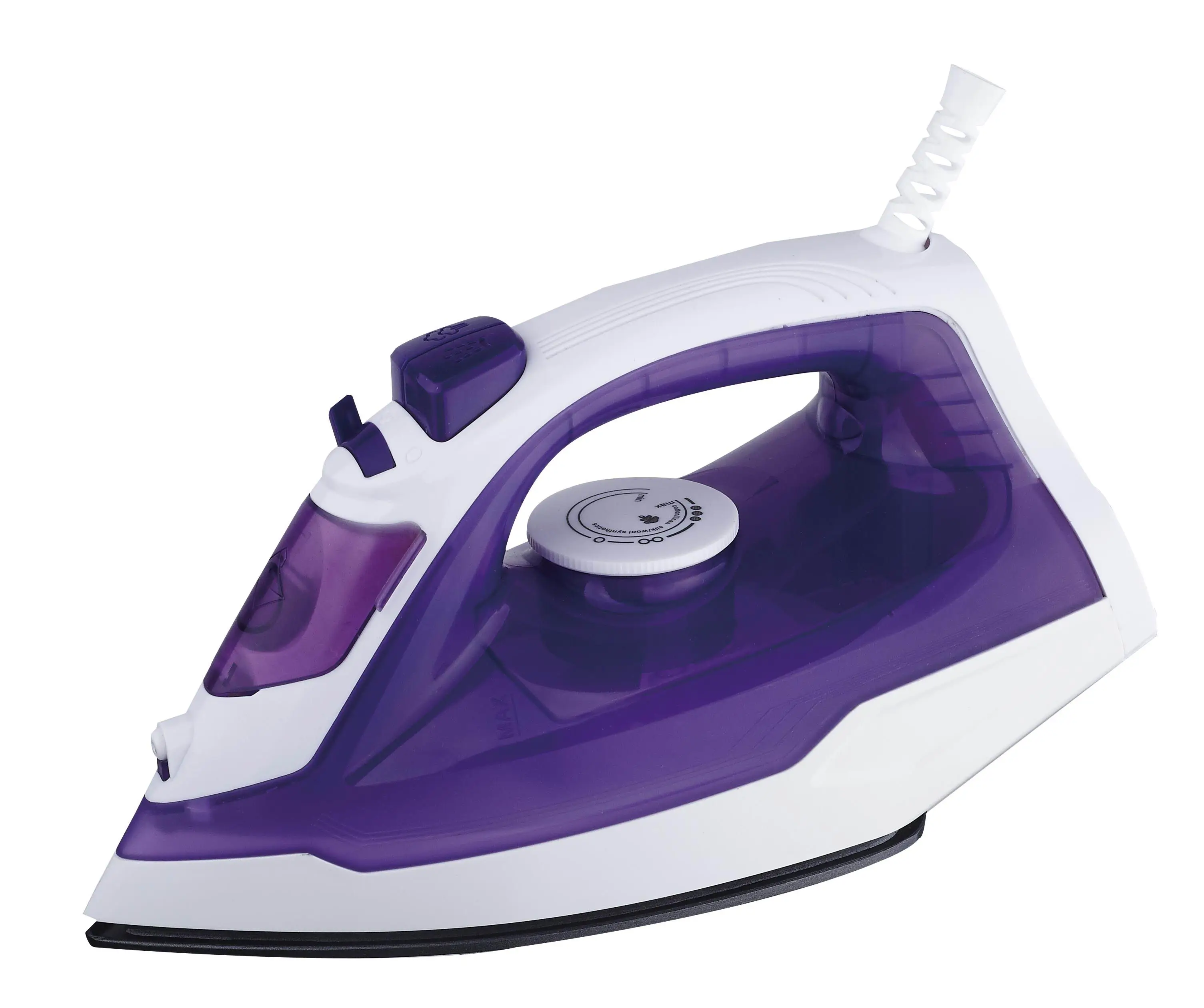 Electric Iron